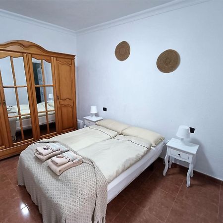 Rincon De Joel Habitacion Con Bano Privado Ла-Оротава Екстер'єр фото
