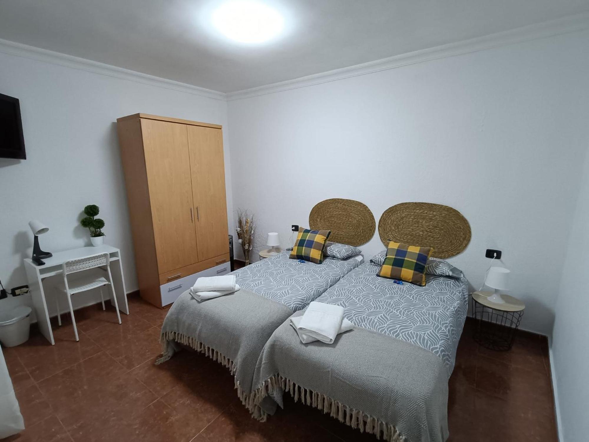 Rincon De Joel Habitacion Con Bano Privado Ла-Оротава Екстер'єр фото