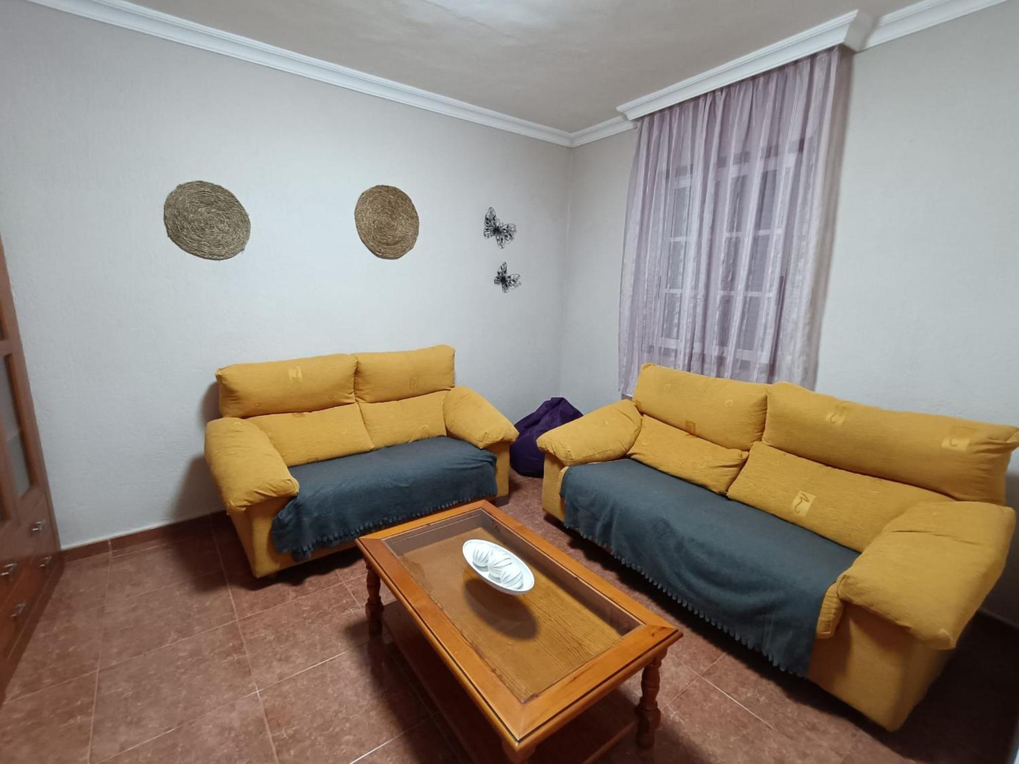 Rincon De Joel Habitacion Con Bano Privado Ла-Оротава Екстер'єр фото