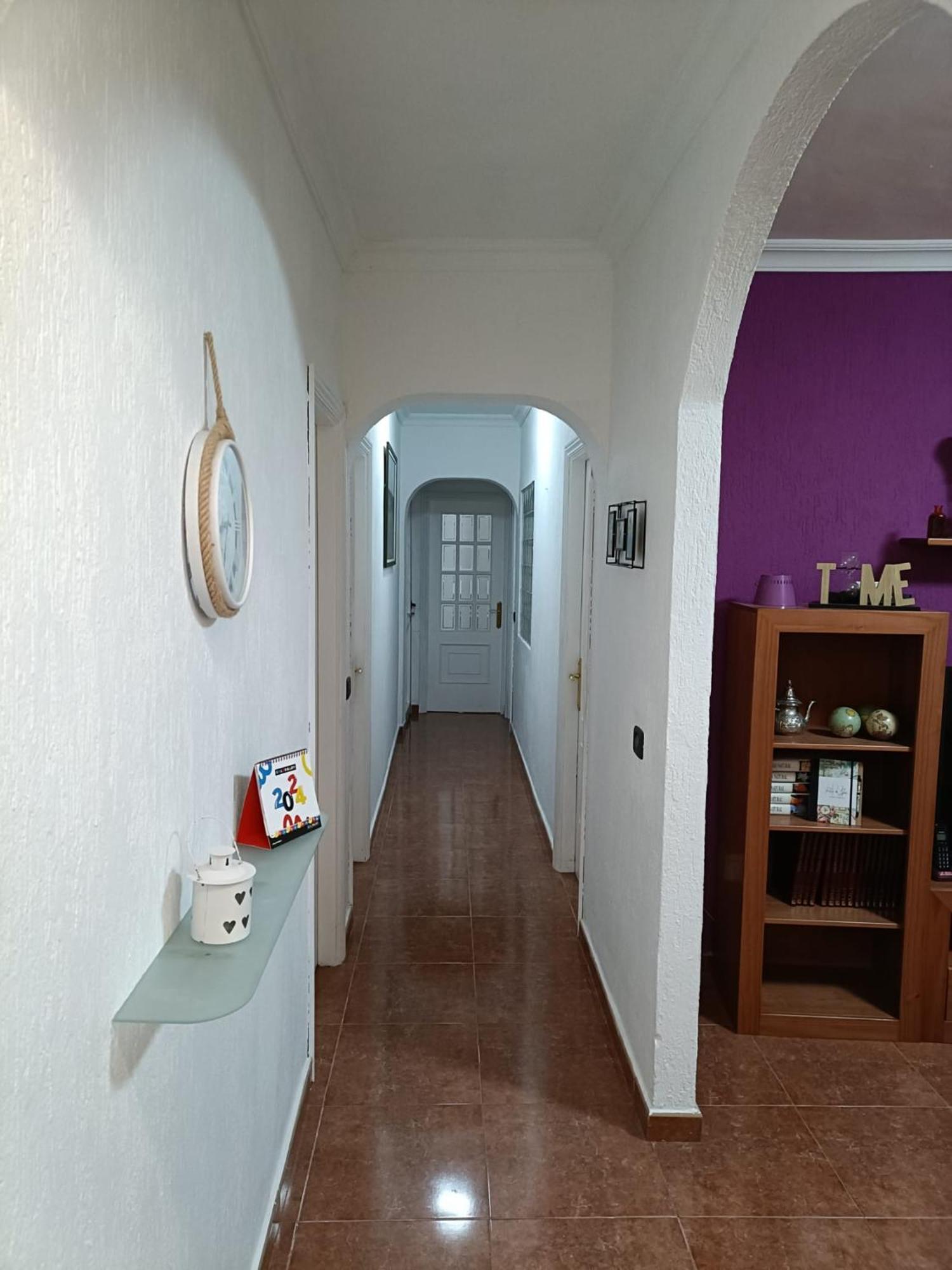 Rincon De Joel Habitacion Con Bano Privado Ла-Оротава Екстер'єр фото