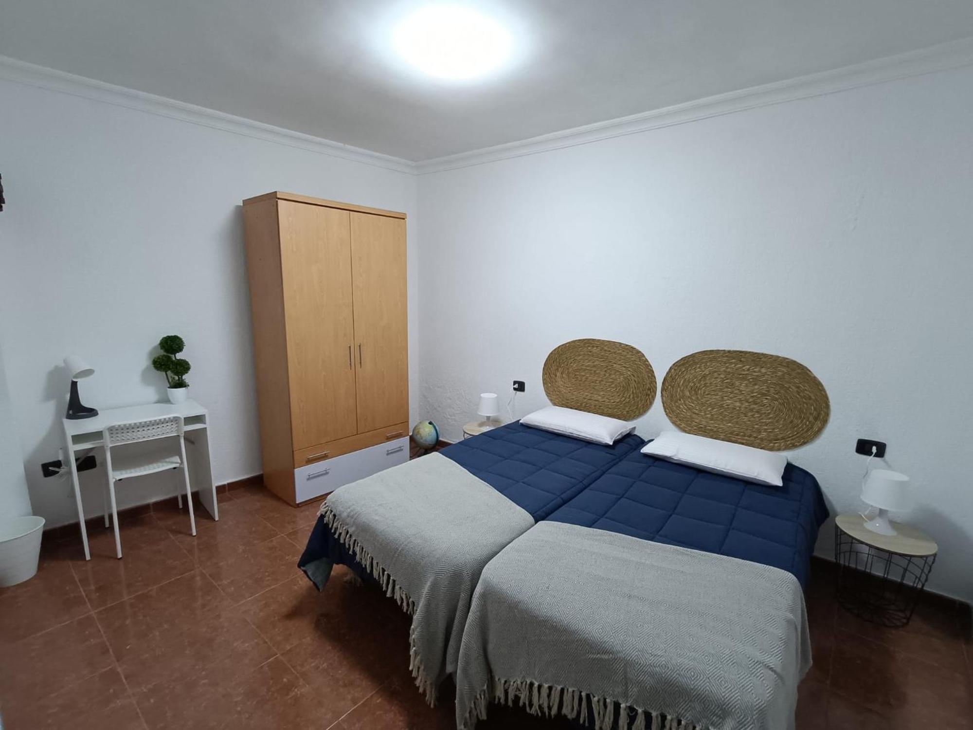 Rincon De Joel Habitacion Con Bano Privado Ла-Оротава Екстер'єр фото