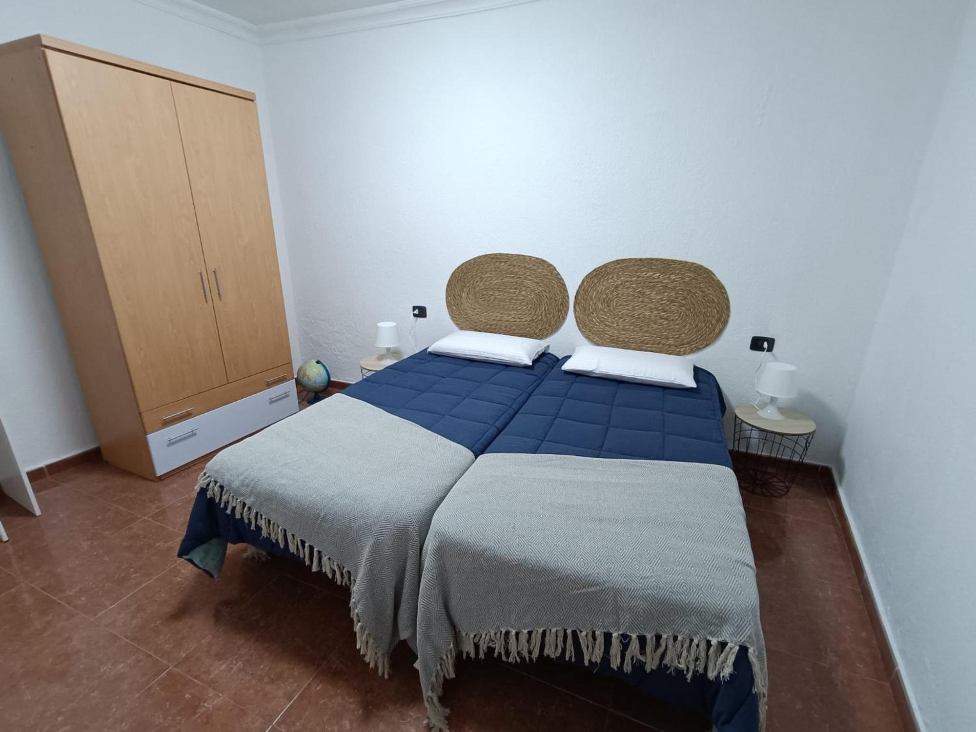 Rincon De Joel Habitacion Con Bano Privado Ла-Оротава Екстер'єр фото