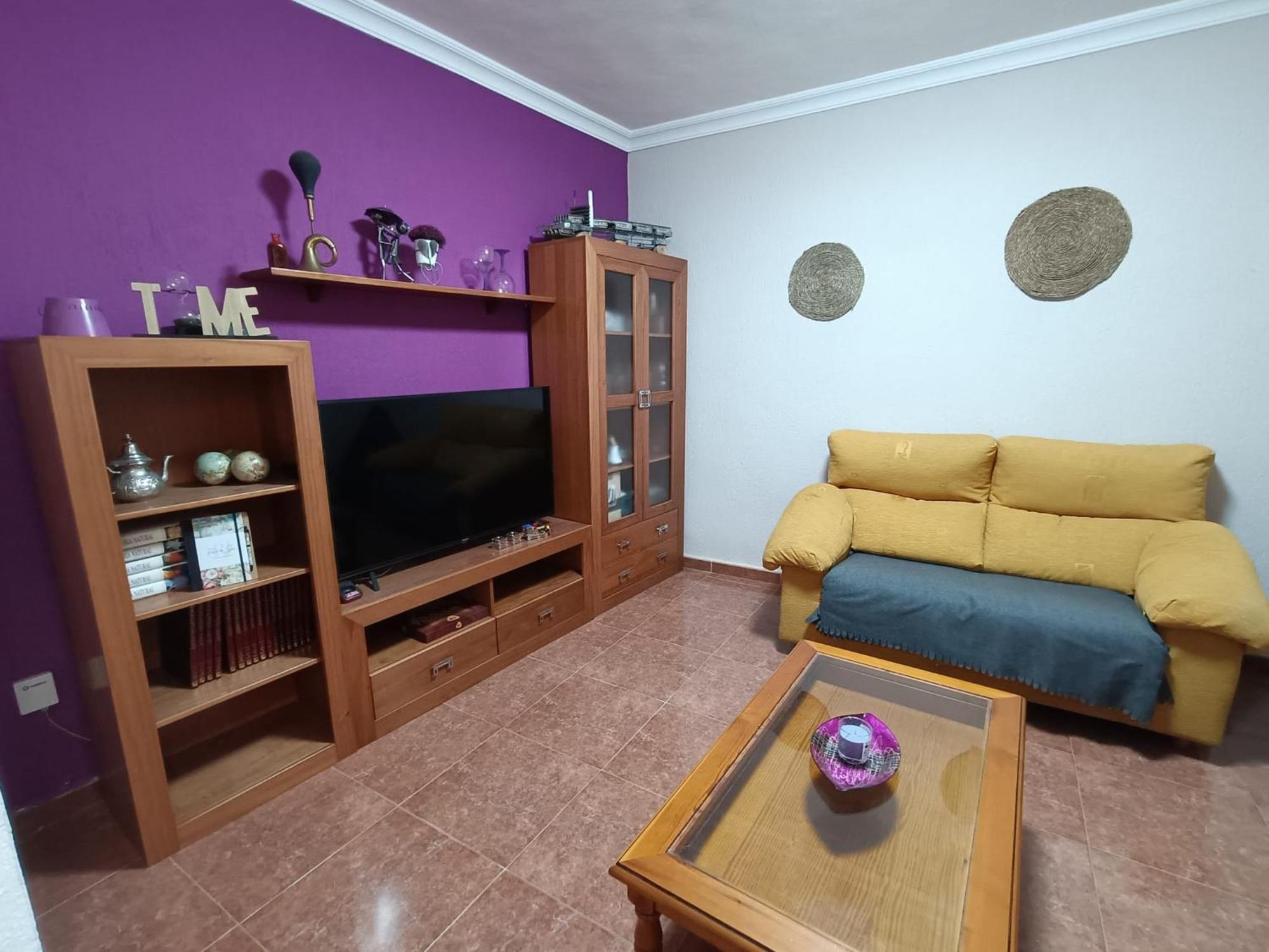 Rincon De Joel Habitacion Con Bano Privado Ла-Оротава Екстер'єр фото