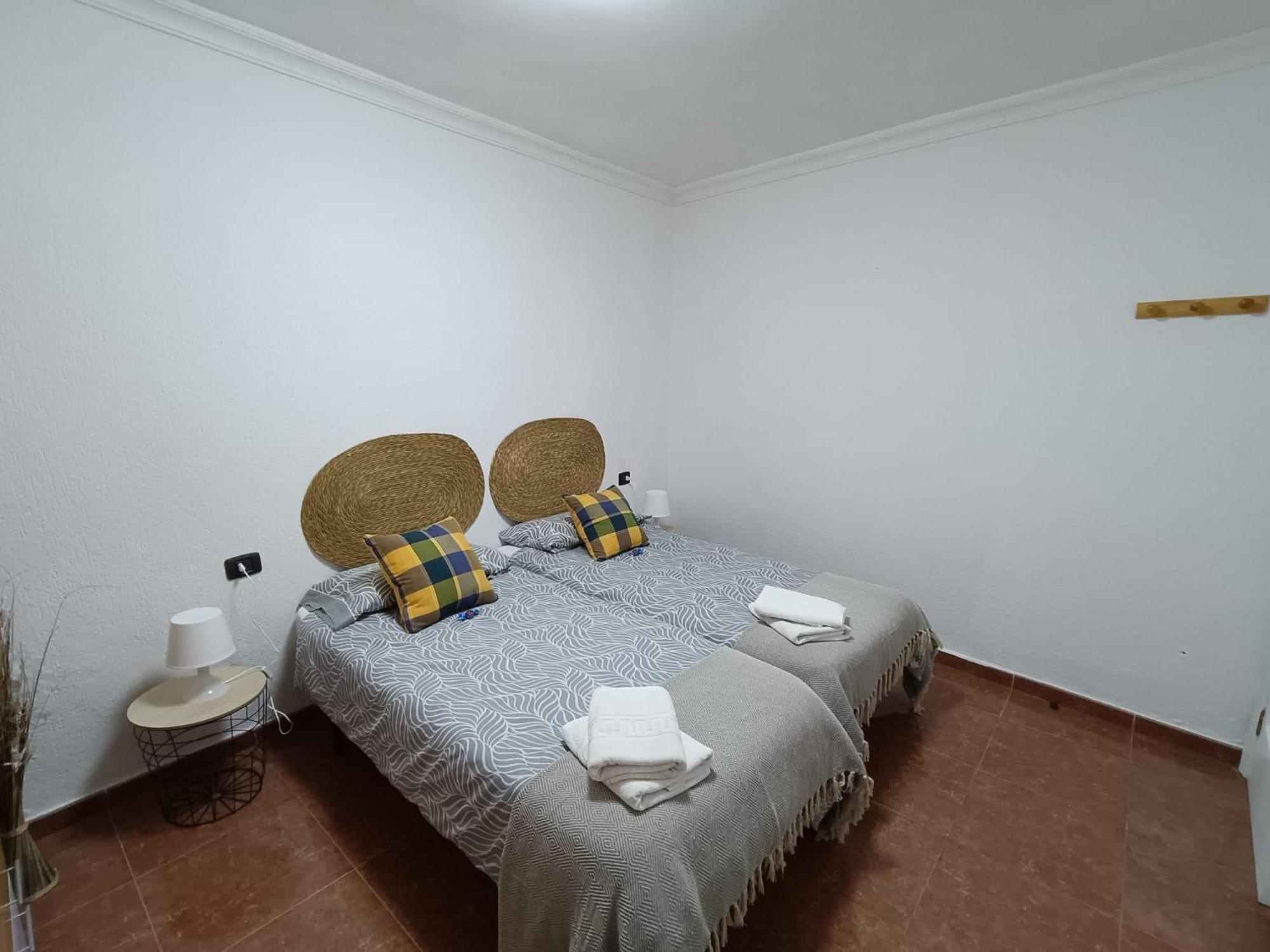 Rincon De Joel Habitacion Con Bano Privado Ла-Оротава Екстер'єр фото