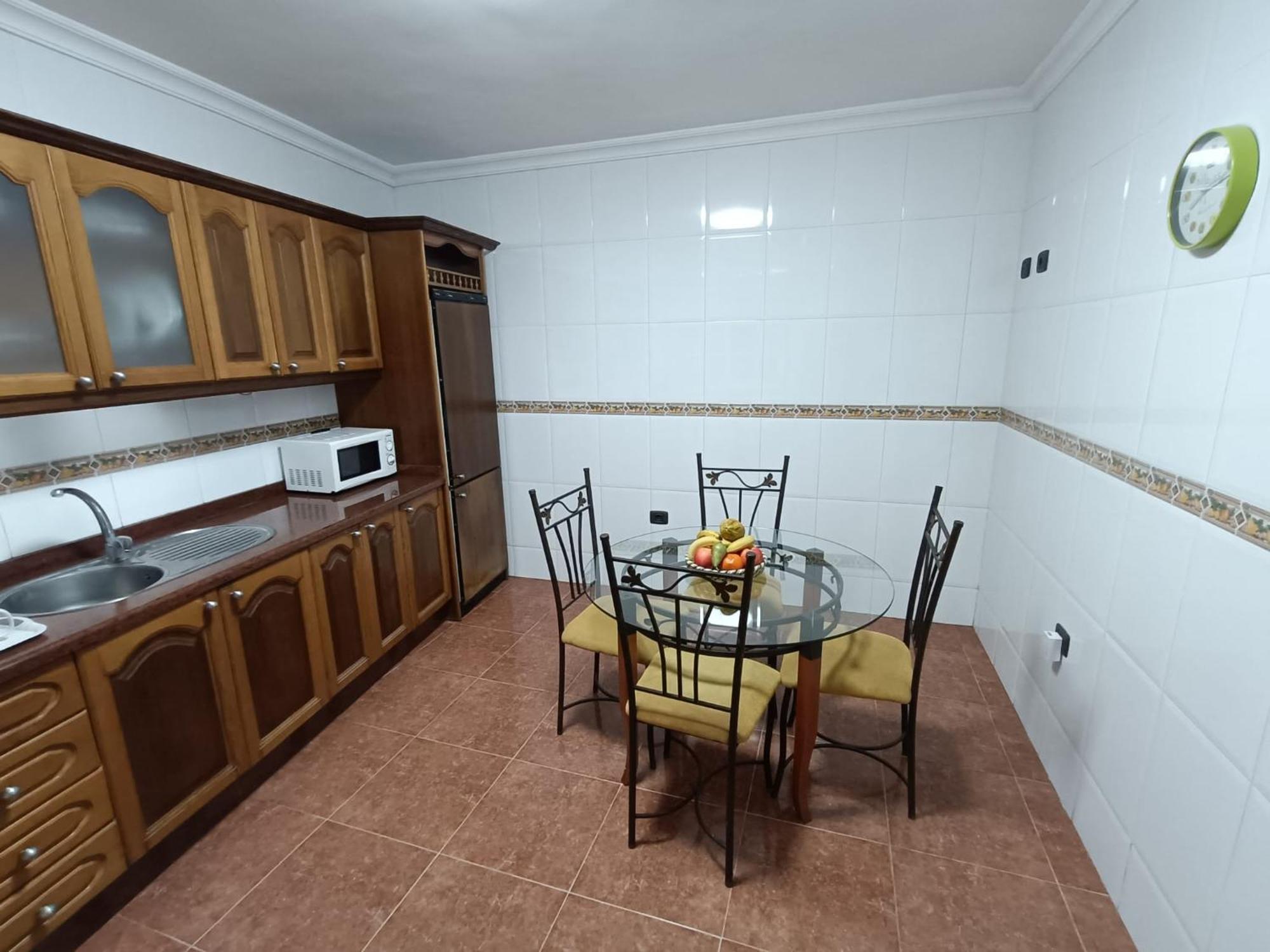 Rincon De Joel Habitacion Con Bano Privado Ла-Оротава Екстер'єр фото