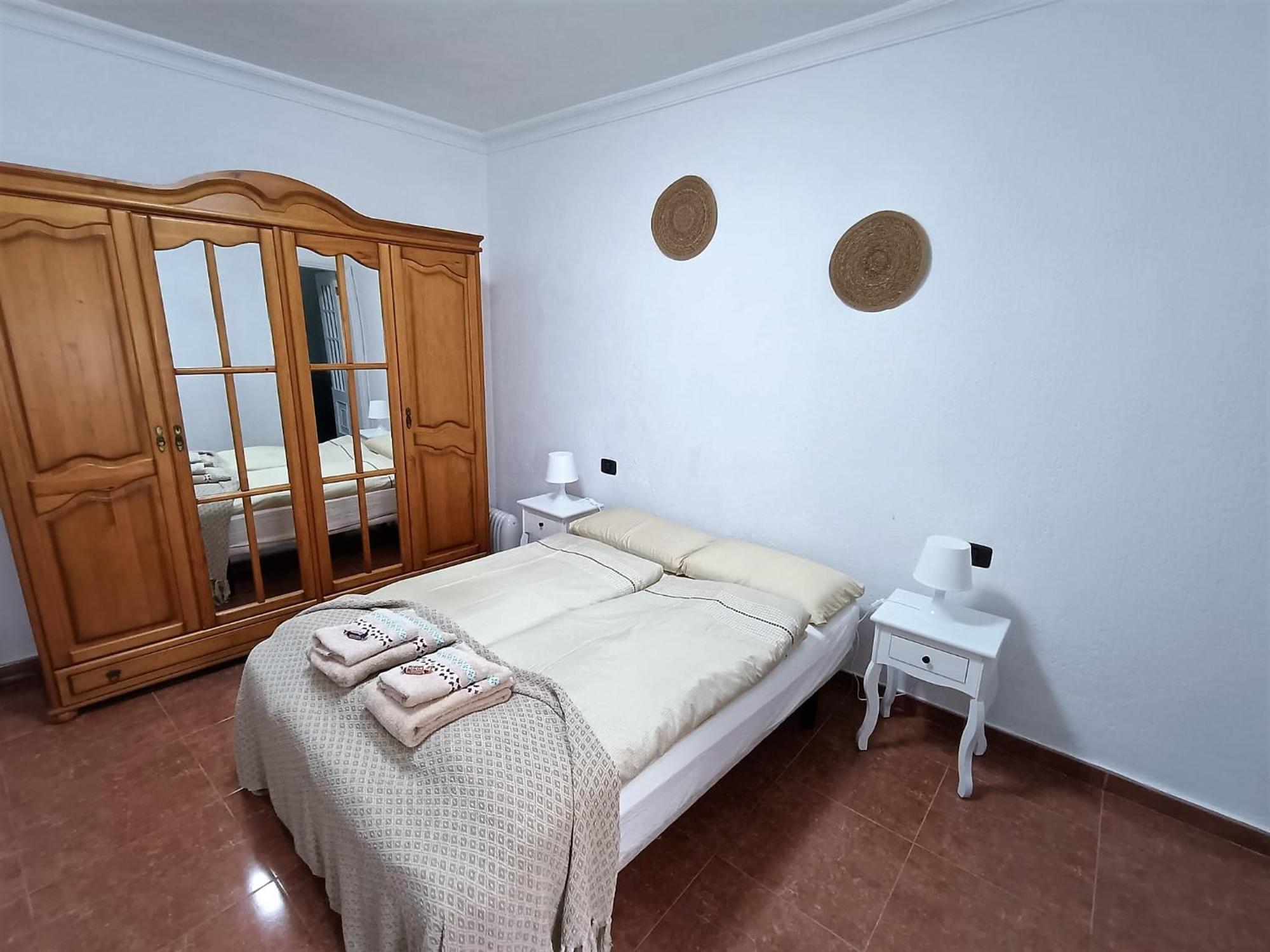 Rincon De Joel Habitacion Con Bano Privado Ла-Оротава Екстер'єр фото